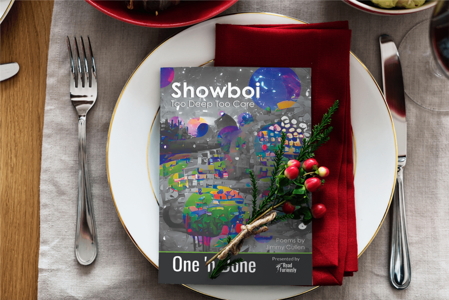 The One 'n Done Collection