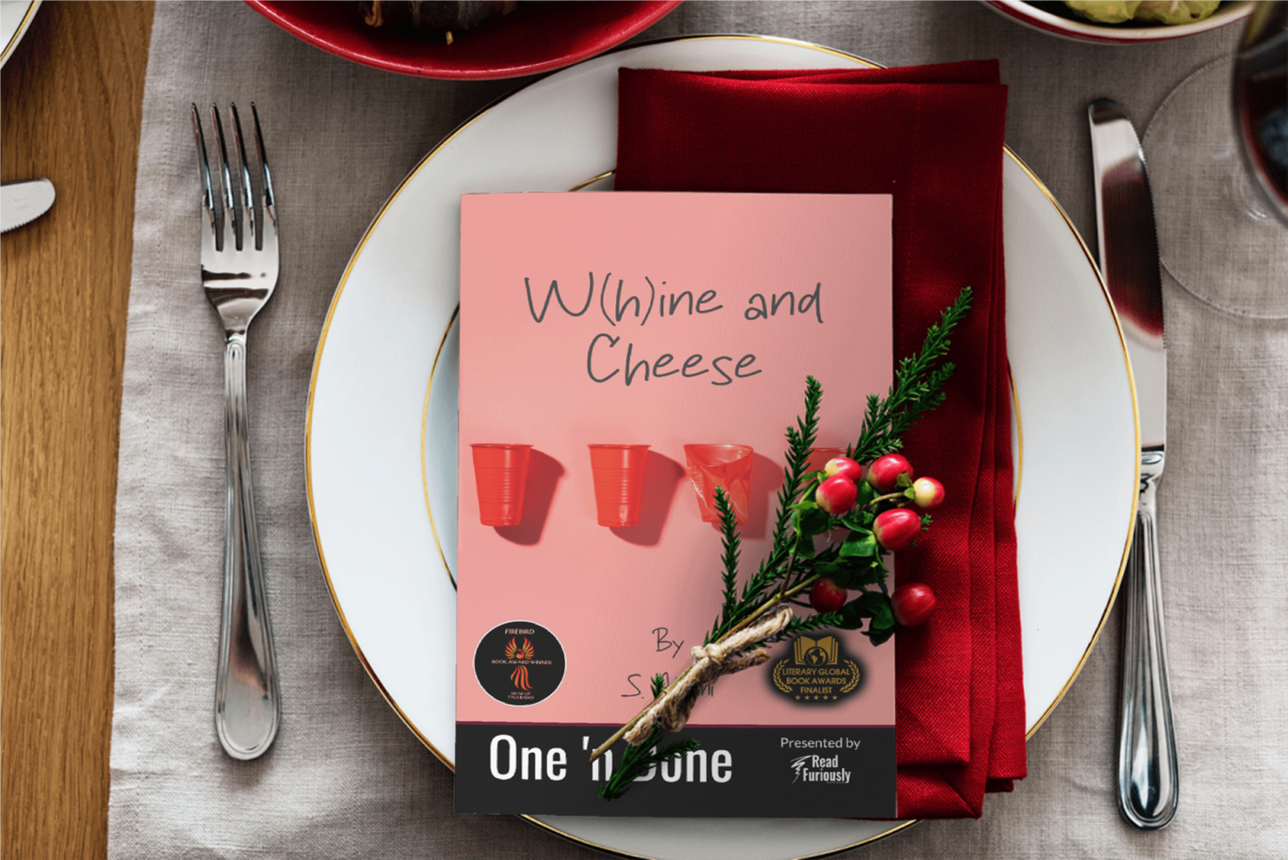 The One 'n Done Collection