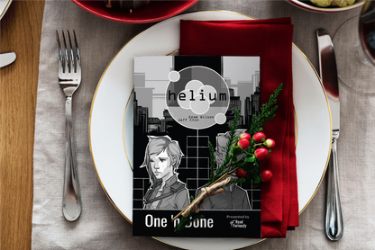 The One 'n Done Collection