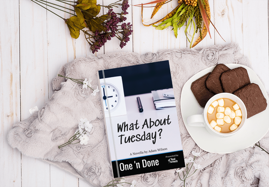 What About Tuesday - One 'n Done 1