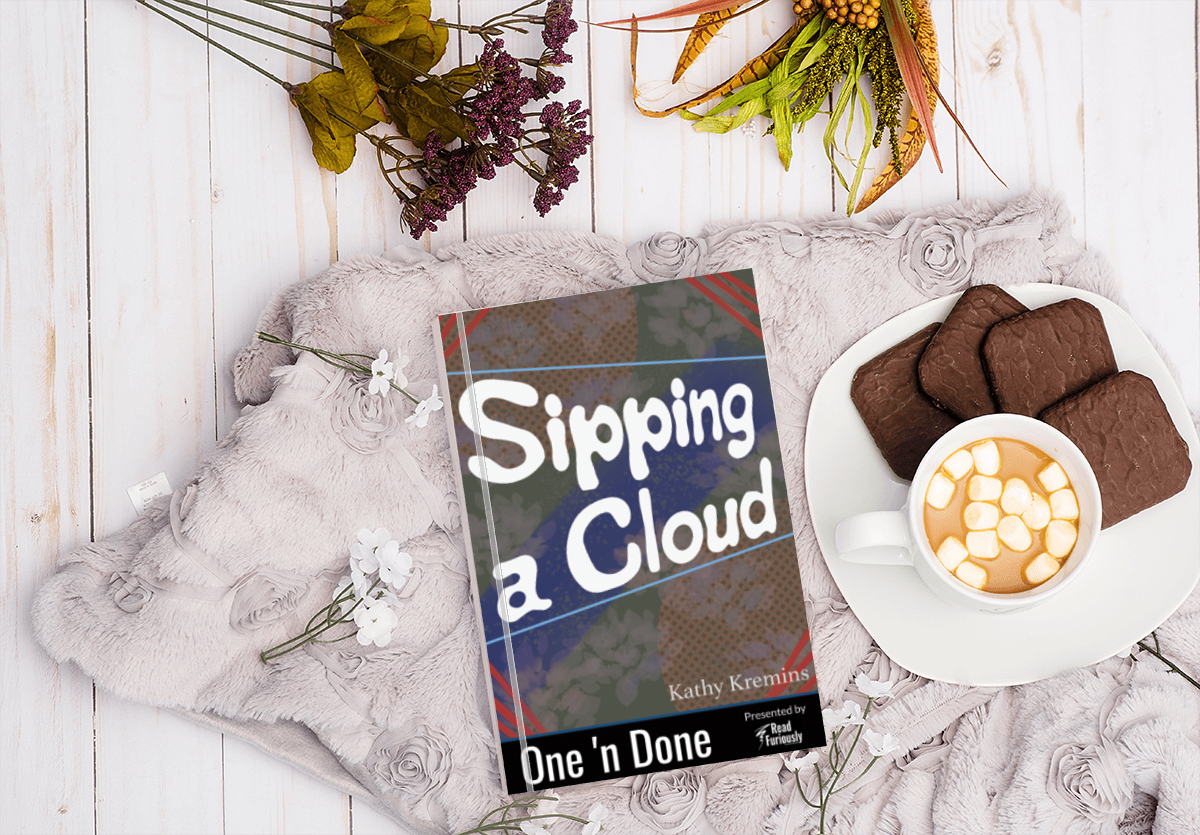 Sipping a Cloud - One 'n Done 14