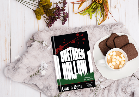 Brethren Hollow - One 'n Done 3