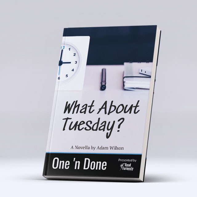 What About Tuesday - One 'n Done #1