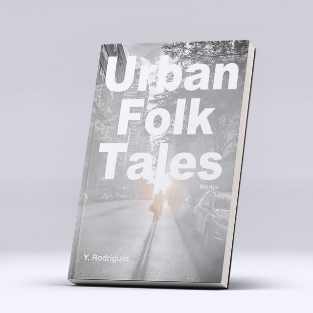 Urban Folk Tales