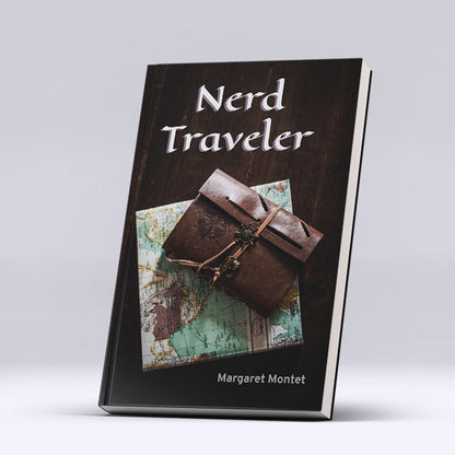 Nerd Traveler