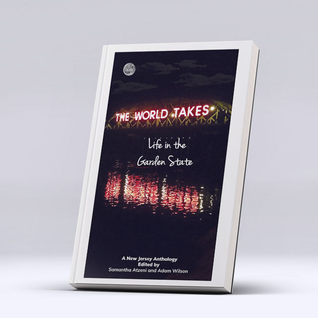 The World Takes: Life in the Garden State