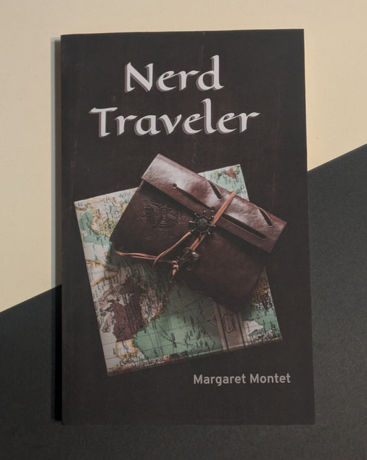 Nerd Traveler