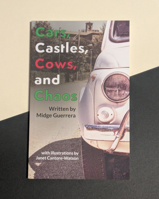 Cars, Castles, Cows, and Chaos