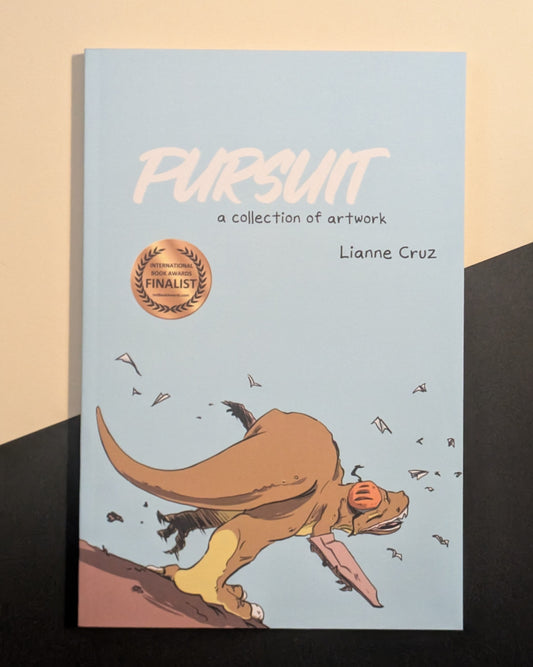 Pursuit: A Collection of Art