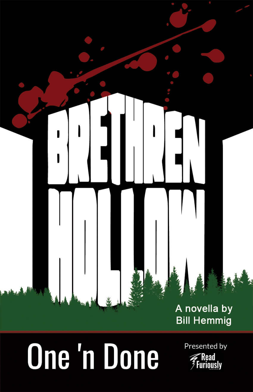 Brethren Hollow One 'n Done Book Cover
