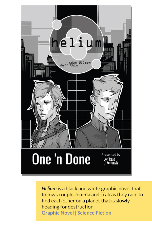 The One 'n Done - Choose Your Own Adventure Bundle