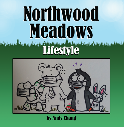 Northwood Meadows: Lifestyle Cover