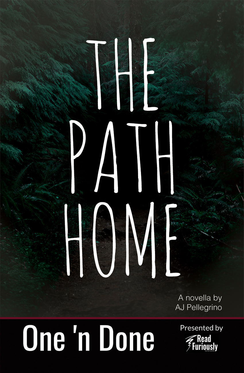 The Path Home: One 'n Done #6 Book Cover